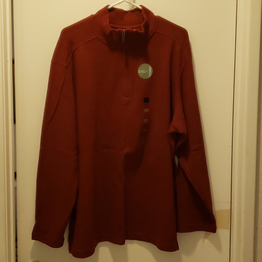 Men's sweater